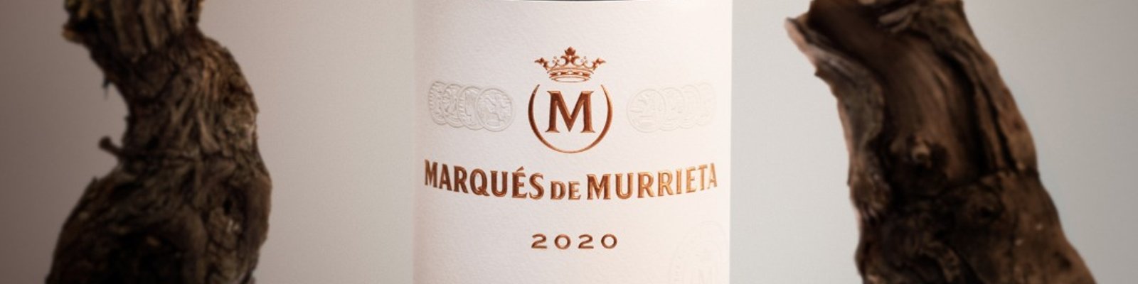 Marques De Murrieta