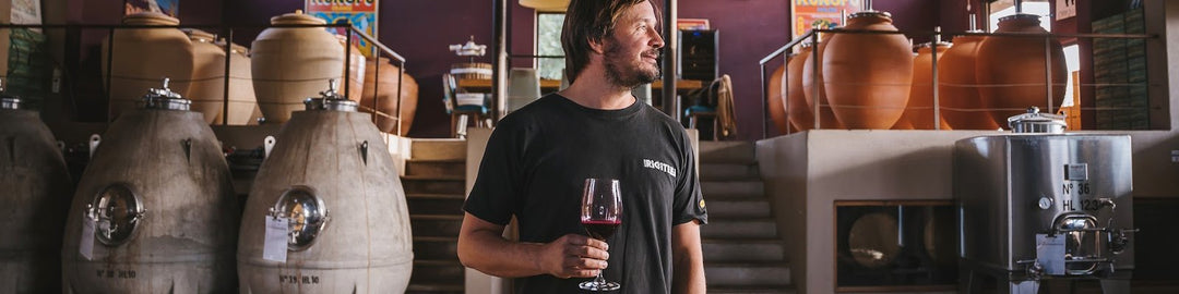 Matias Riccitelli