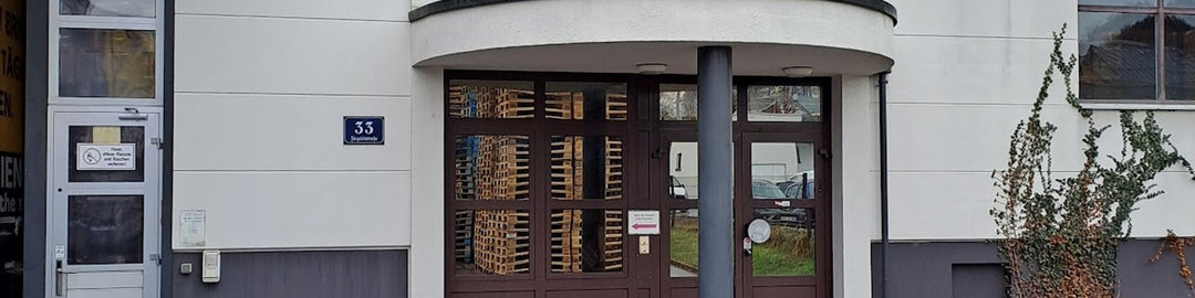 Mozart Distillery