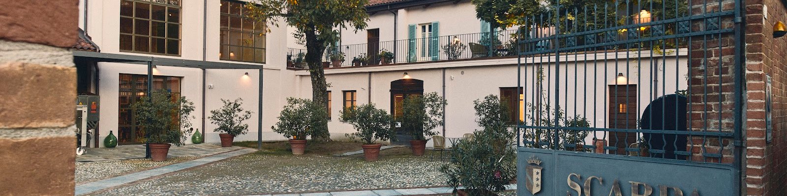 Scarpa