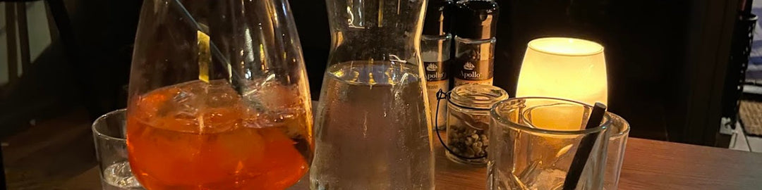 Tanqueray