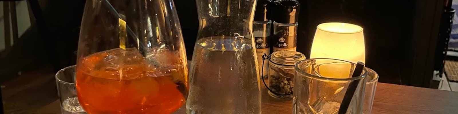 Tanqueray
