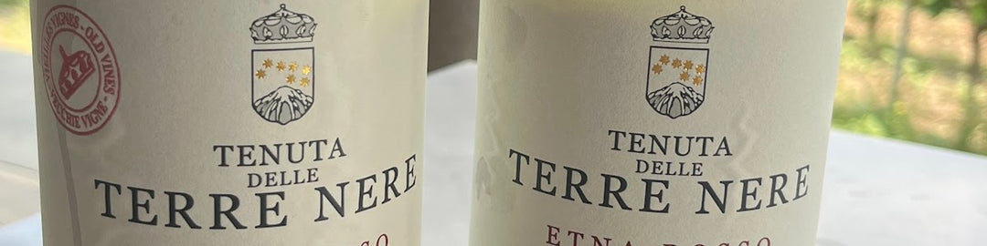 Tenuta Delle Terre Nere