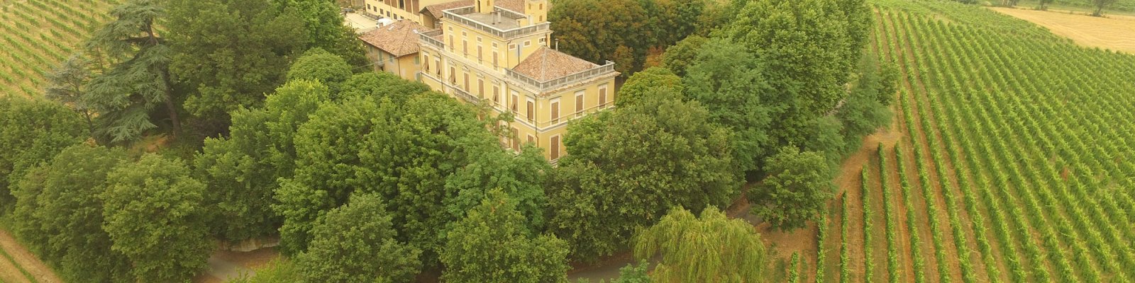 Tenuta Olim Bauda