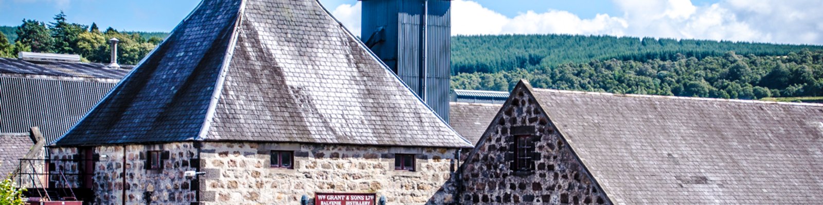 The Balvenie