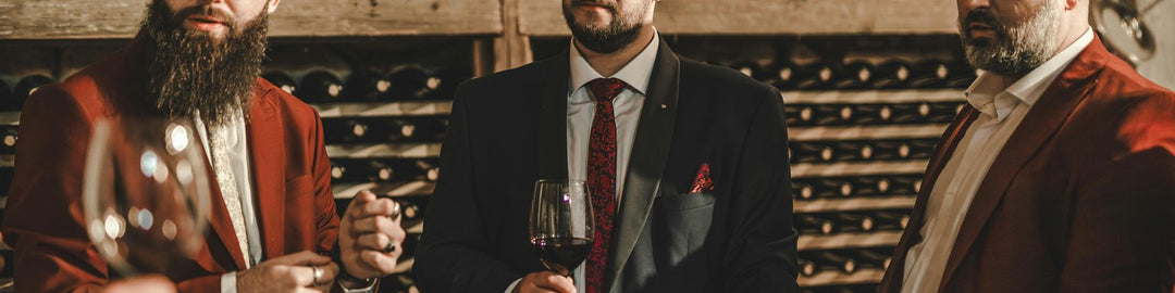 Weingut Moric