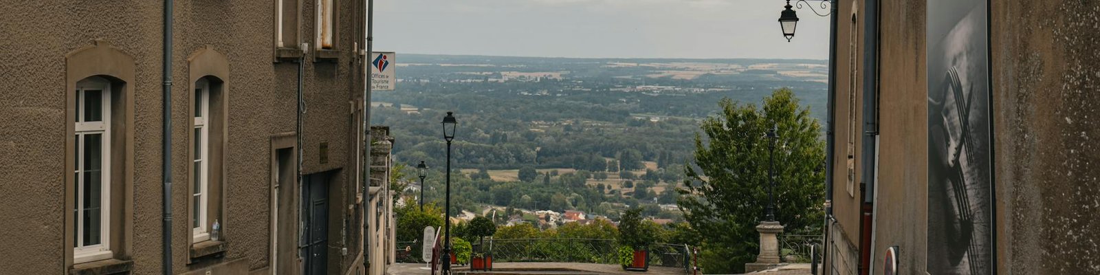 South West