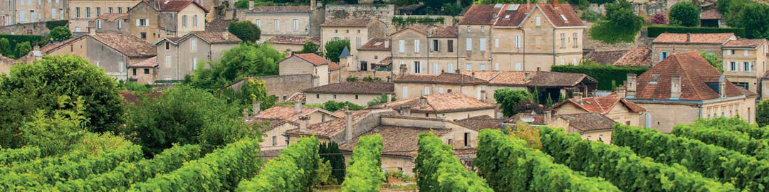Saint-Émilion