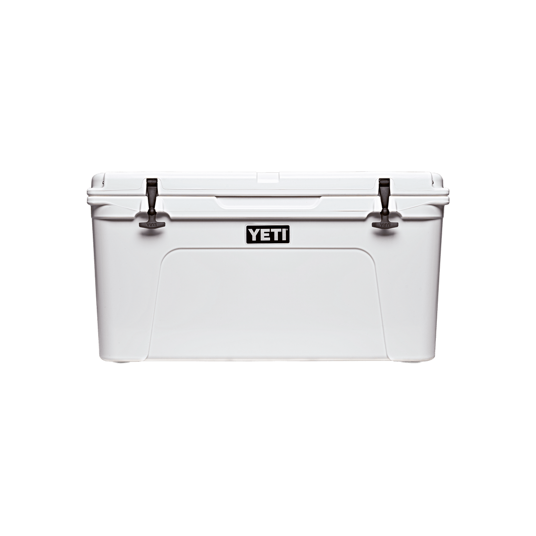 Yeti - Tundra - 75 Cool Box — white