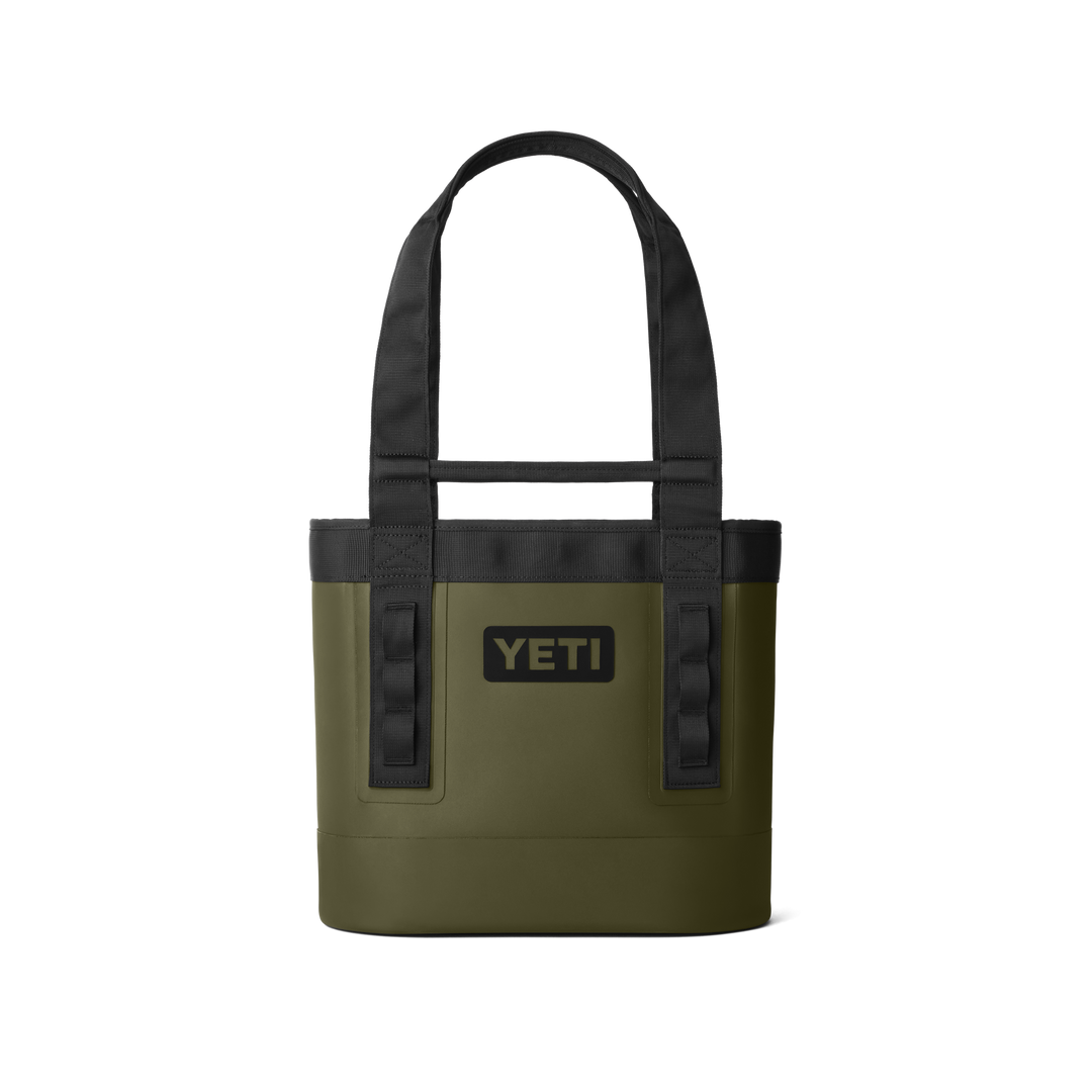 Yeti - Camino - 20 Carryall — Olive