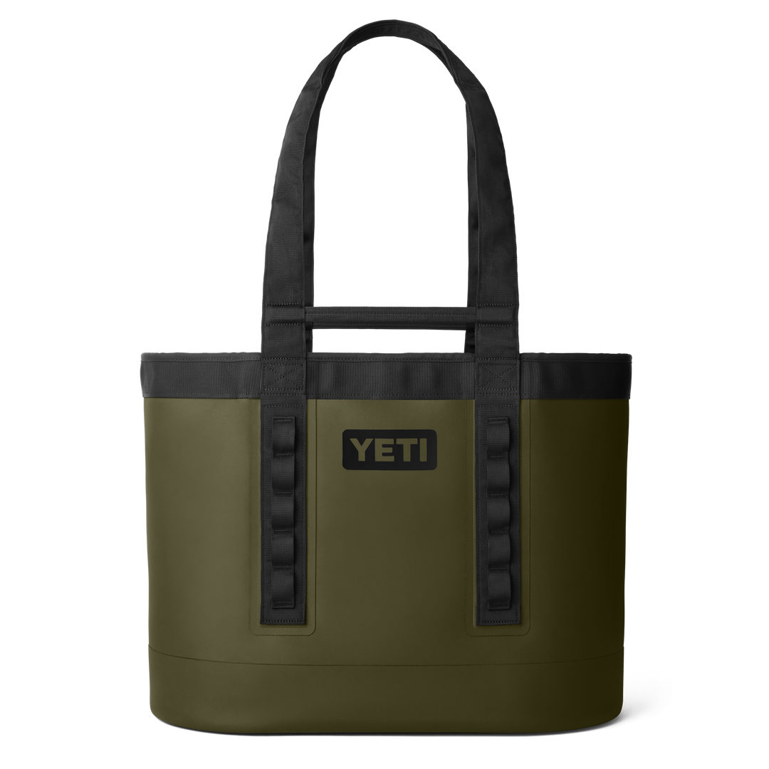 Yeti - Camino - 50 Carryall — Olive