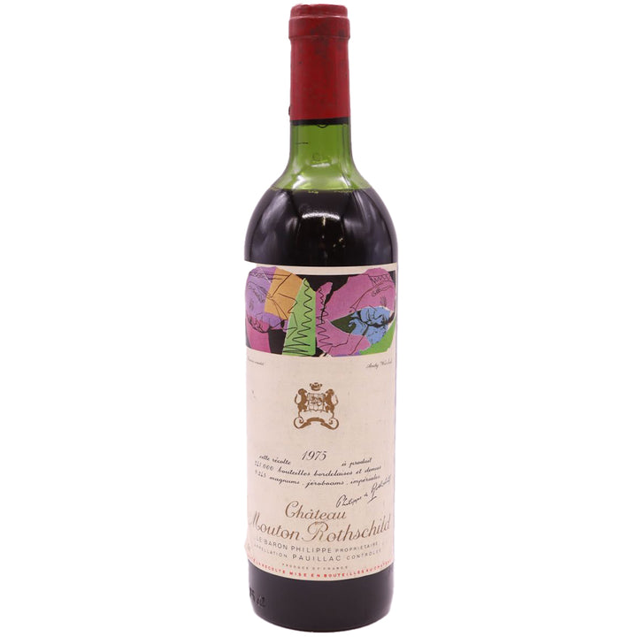 Château Mouton Rothschild - Pauillac