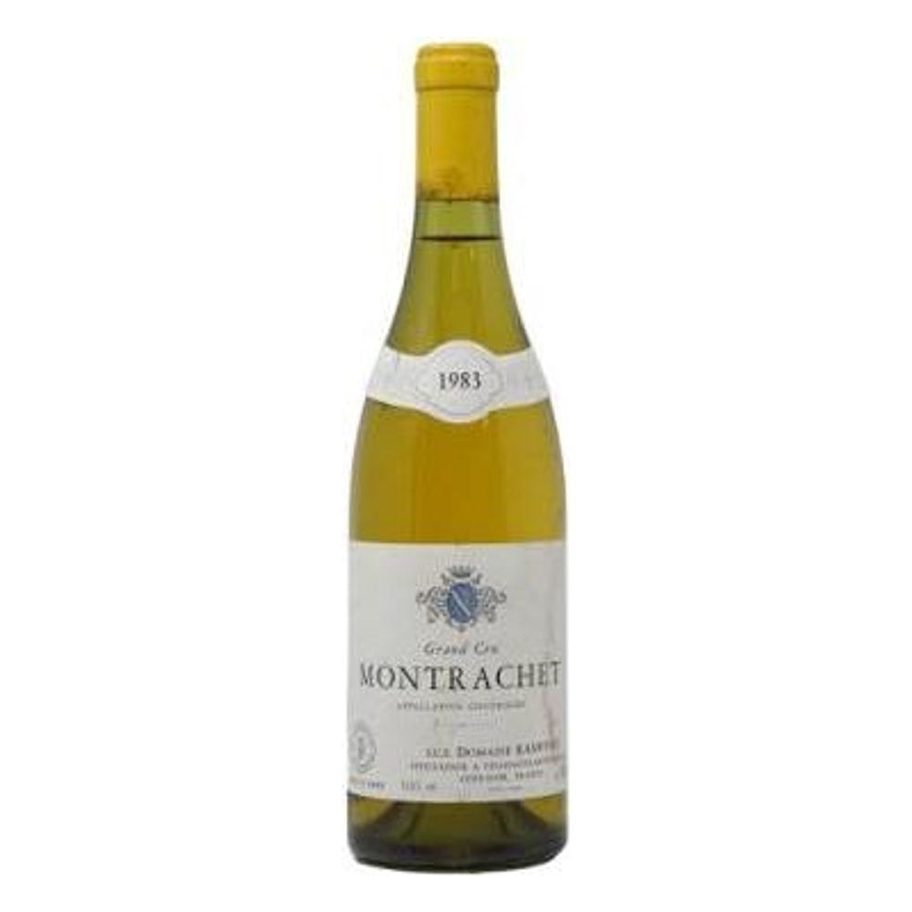 Domaine Ramonet - Montrachet - Grand Cru
