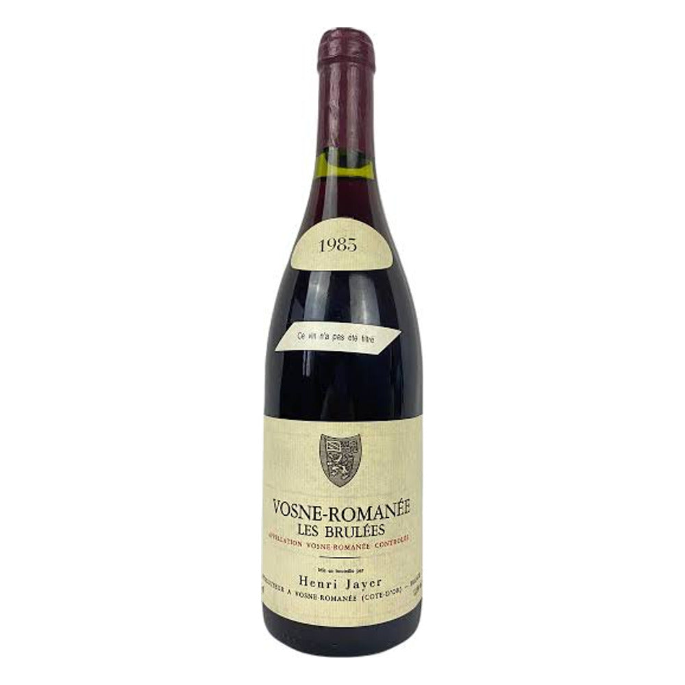 Henri Jayer - Vosne-Romanée - Les Brulées