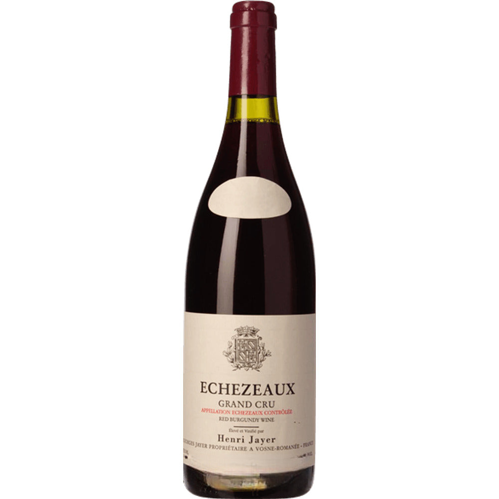 Henri Jayer - Echézeaux - Grand Cru