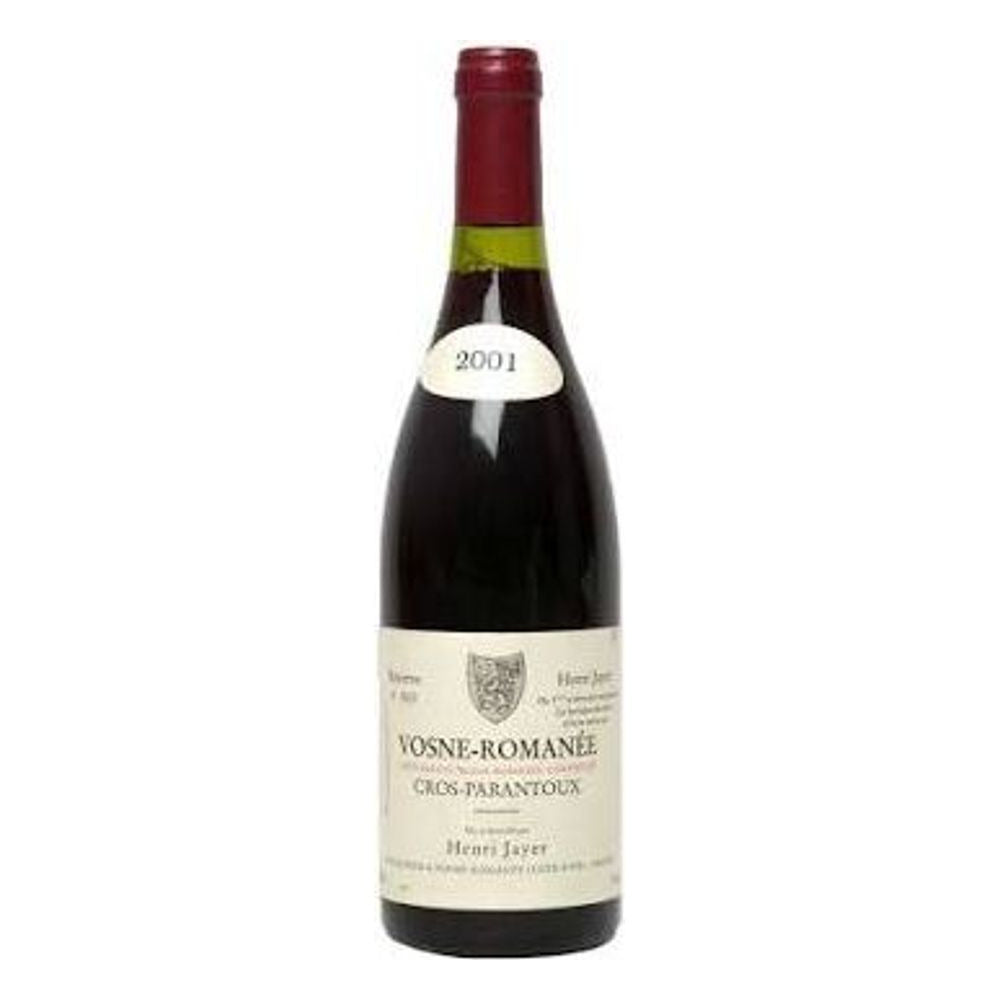Henri Jayer - Vosne Romanée - Cros Parantoux