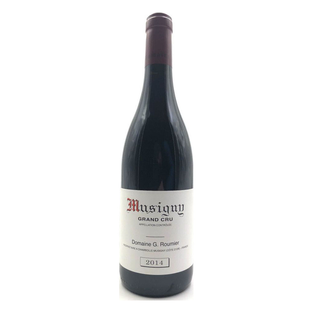 Domaine Georges Roumier - Musigny - Grand Cru