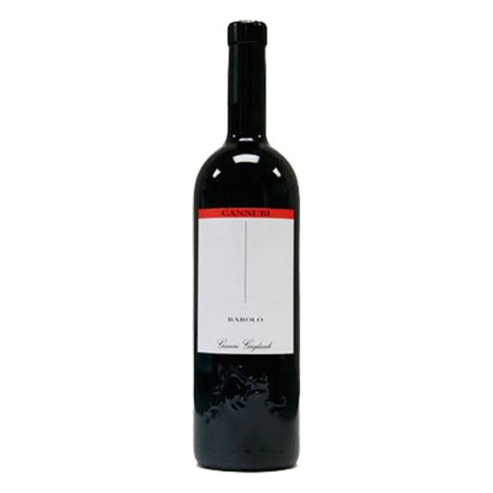 Gianni Gagliardo - Cannubi - Barolo Riserva DOCG