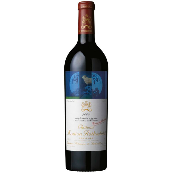 Château Mouton Rothschild - Pauillac