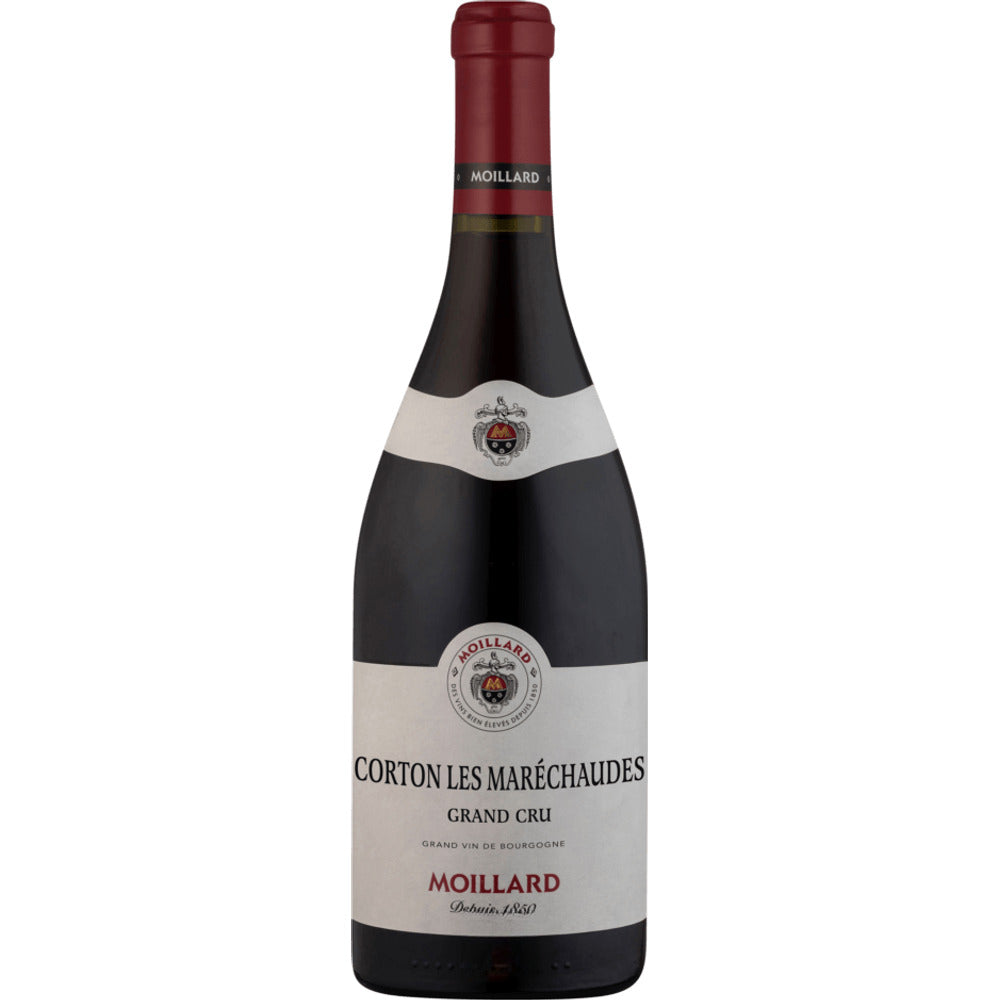 Moillard - Corton - Grand Cru