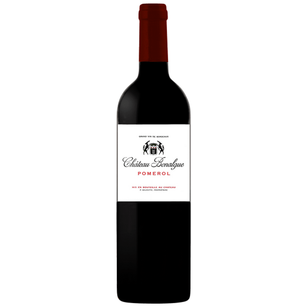 2015 - Château Bonalgue - Pomerol