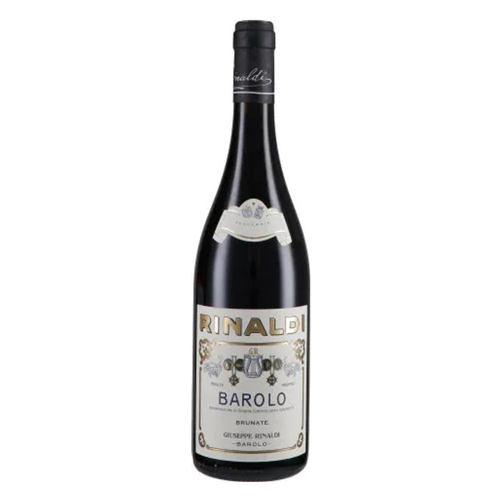 Giuseppe Rinaldi - 'Brunate-Le Coste'