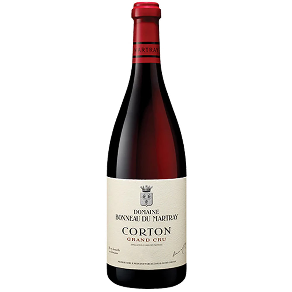 Domaine Bonneau du Martray - Corton - Grand Cru