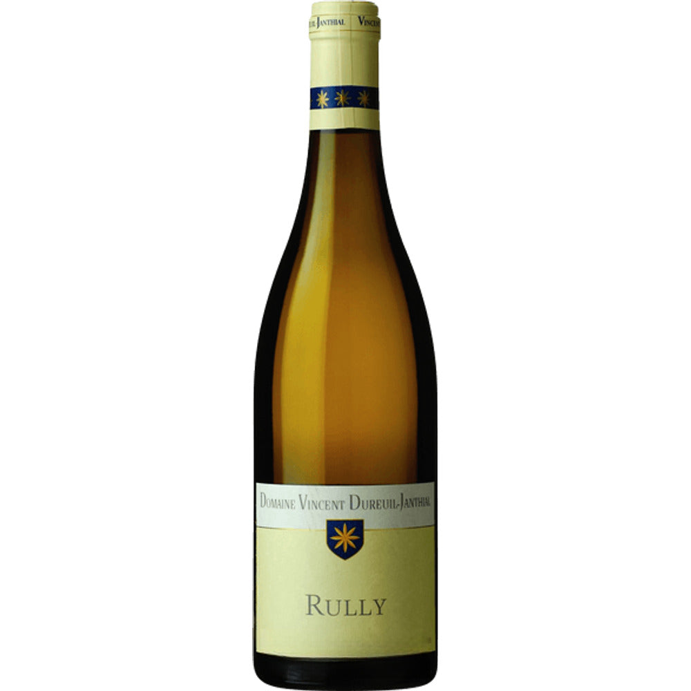 Vincent Dureuil-Janthial - Rully - Blanc