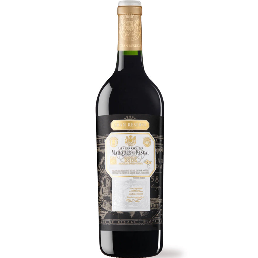 Marques de Riscal - Gran Reserva