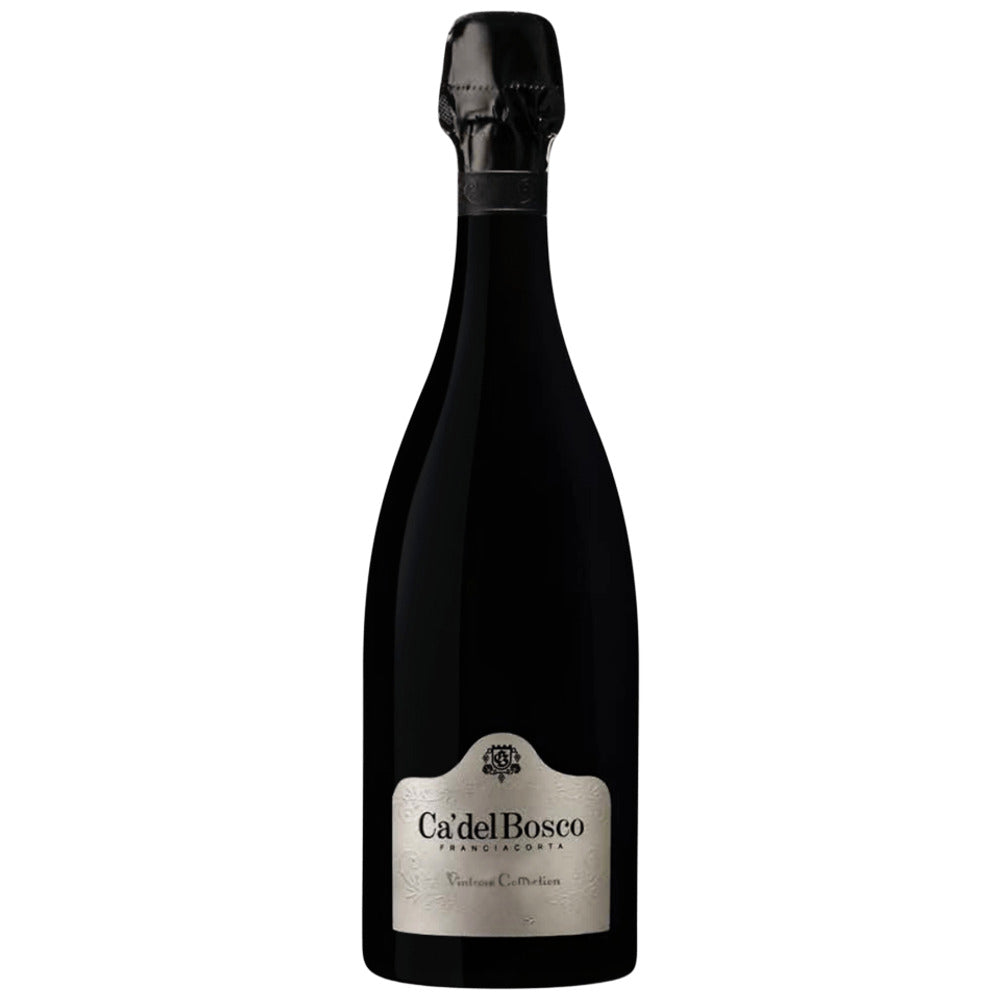 Ca' del Bosco - Saten - Brut