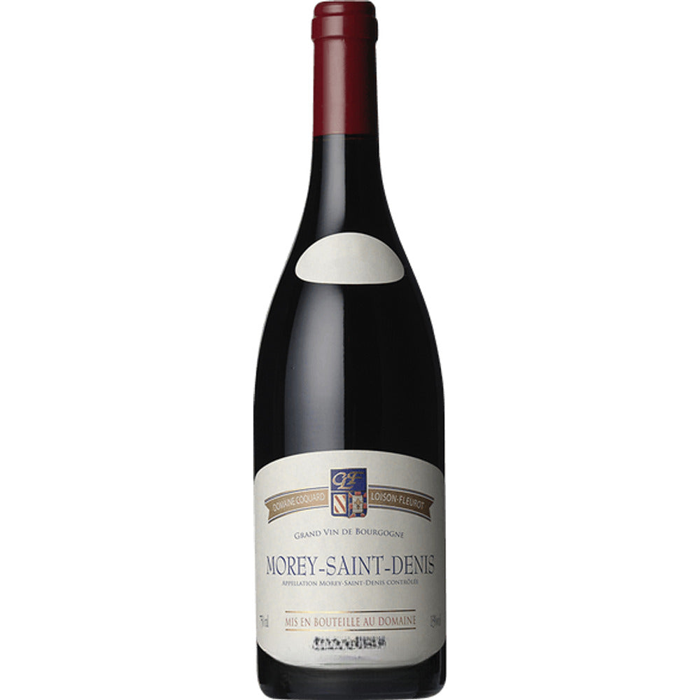 Domaine Coquard Loison Fleurot - Morey-Saint-Denis