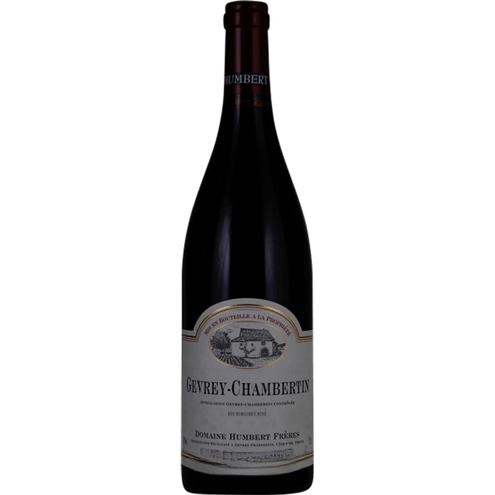 Domaine Humbert Freres - Gevrey-Chambertin