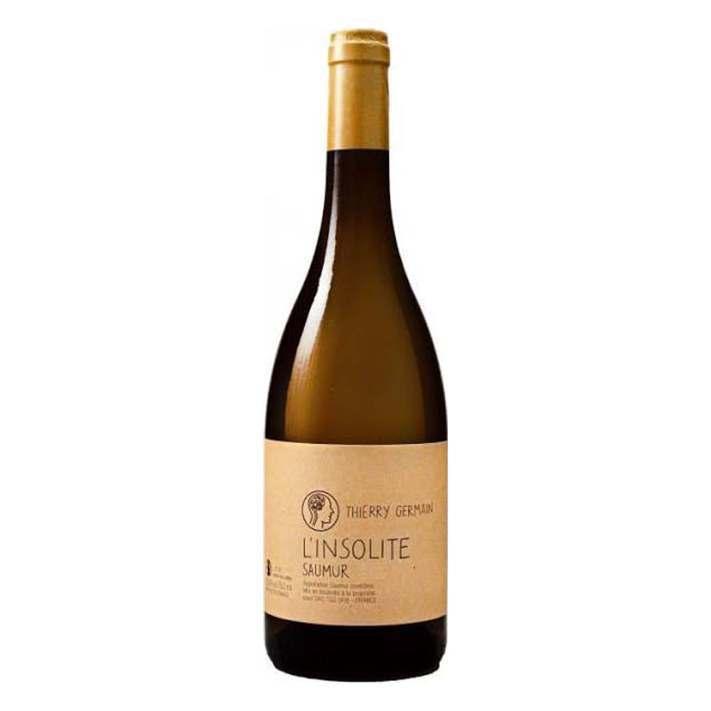 Domaine des Roches Neuves - Saumur - L'Insolite