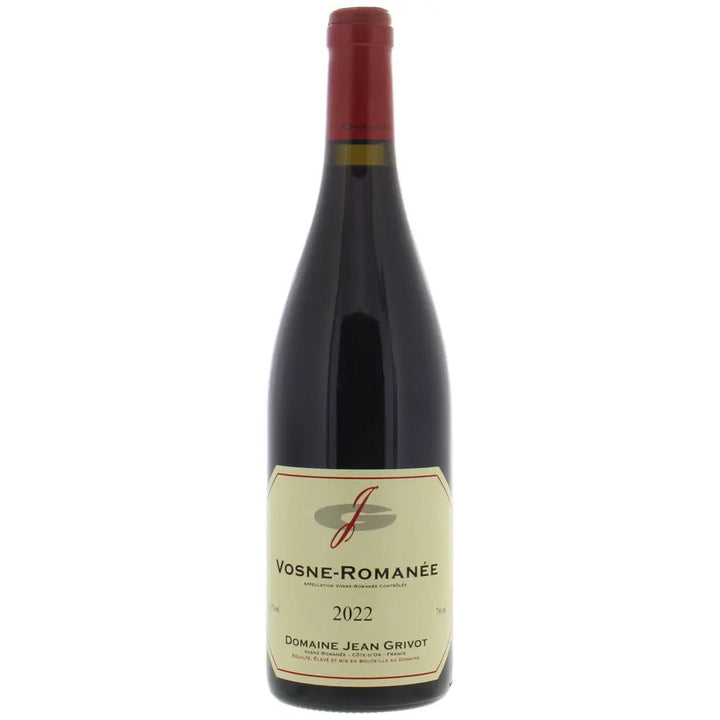 Domaine Jean Grivot - Vosne-Romanée