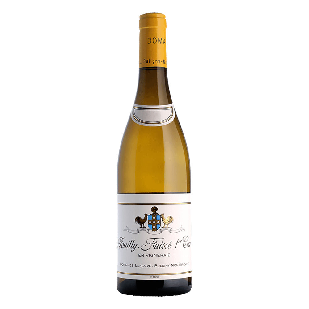 Domaine Leflaive - Pouilly-Fuissé - En Vigneraie - 1er Cru