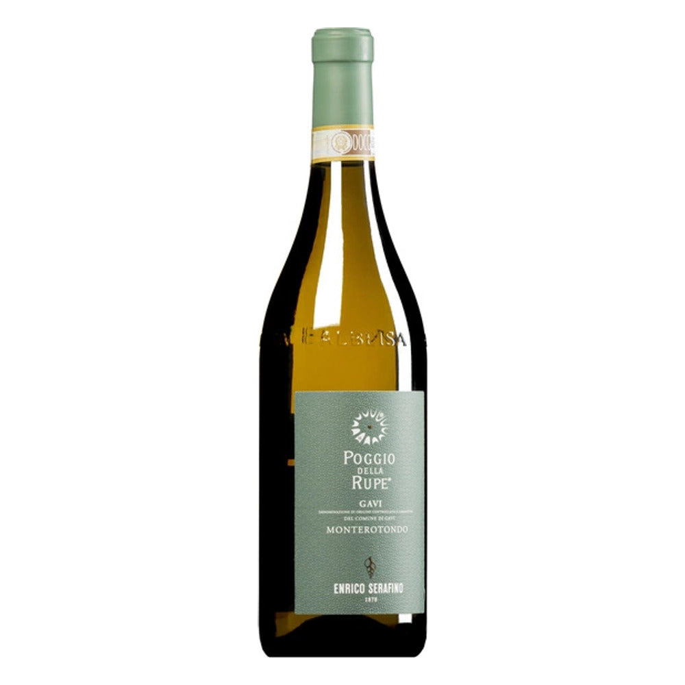 Enrico Serafino - Monterotondo Poggio della Rupe - Gavi DOCG