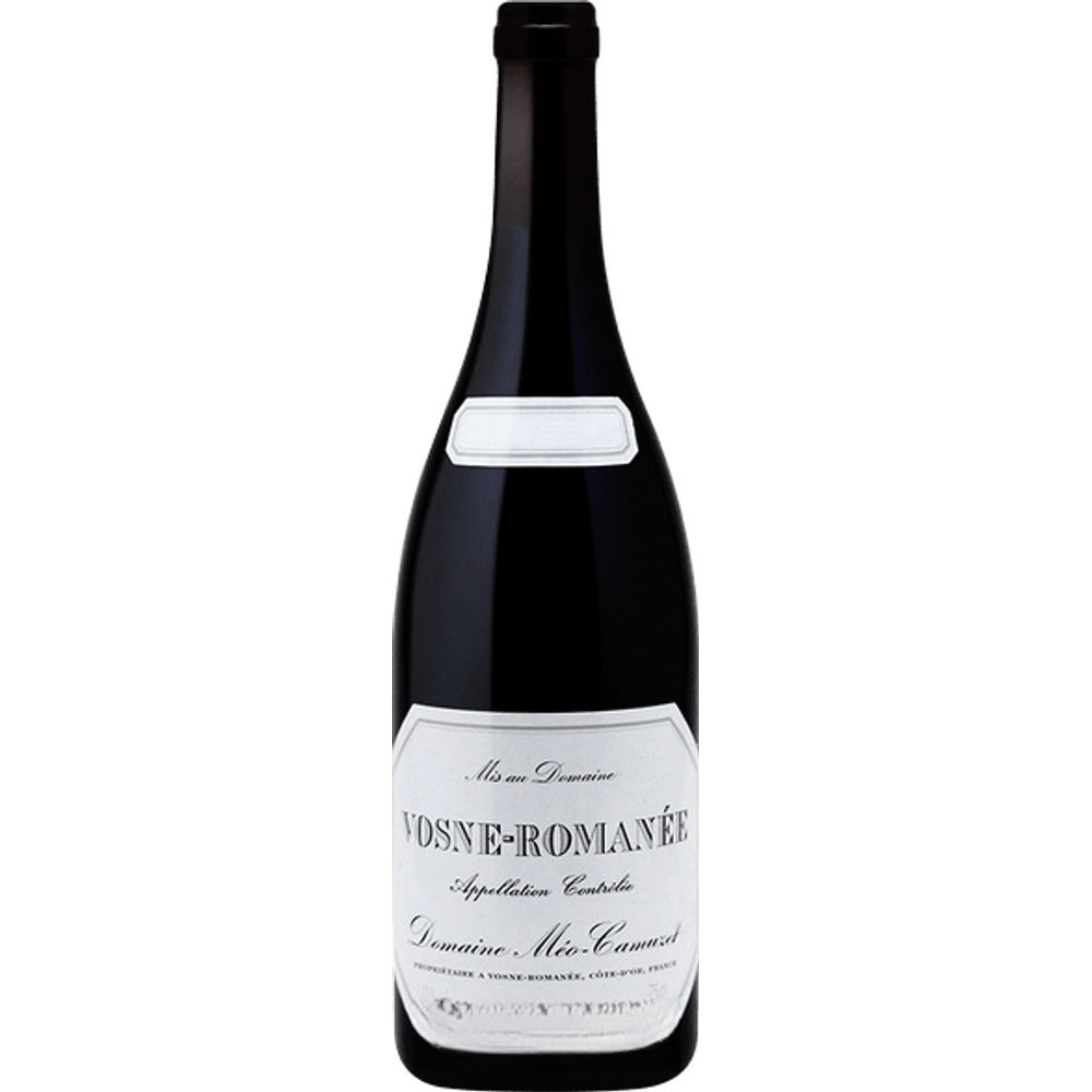 Meo-Camuzet - Vosne-Romanée