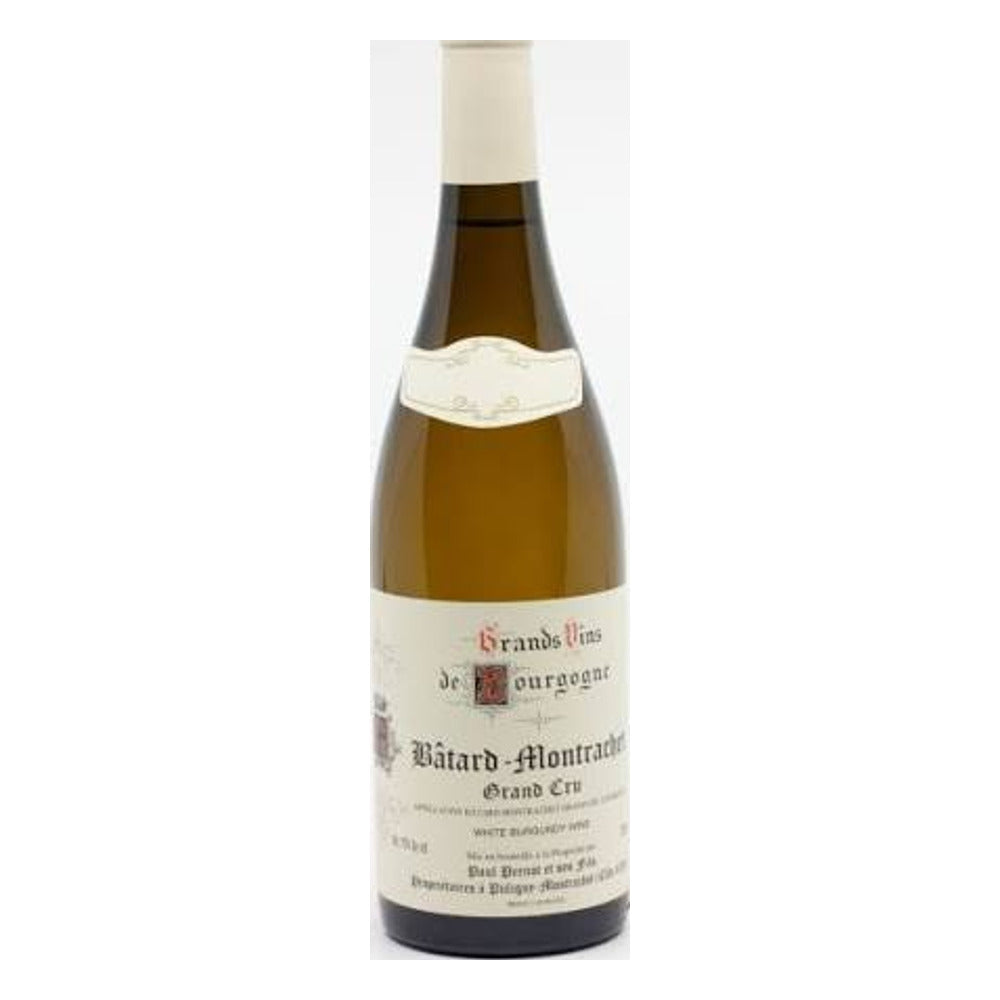 Paul Pernot - Bâtard-Montrachet - Grand Cru