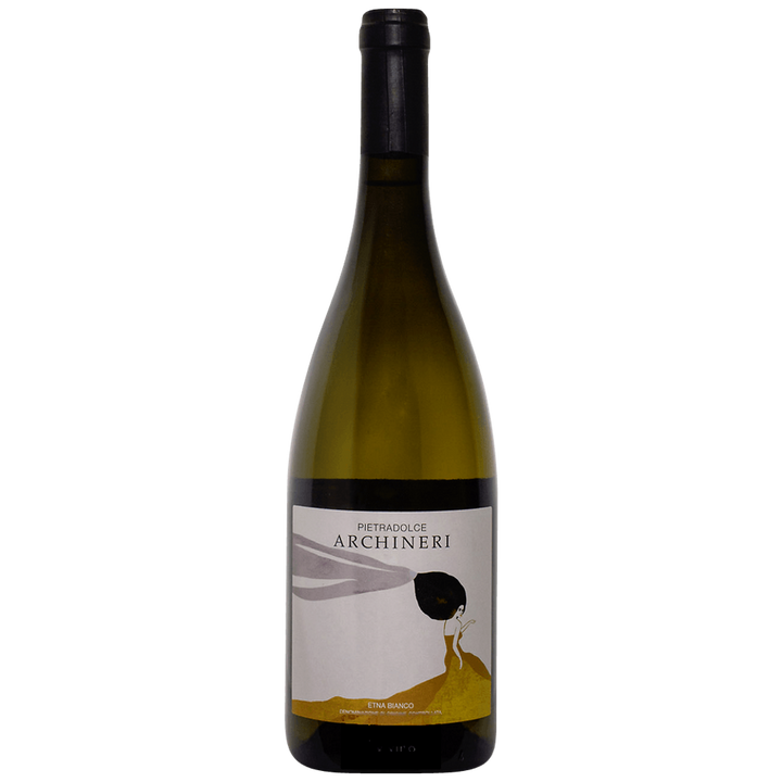 Pietradolce - Archineri - Etna Bianco - Etna DOC