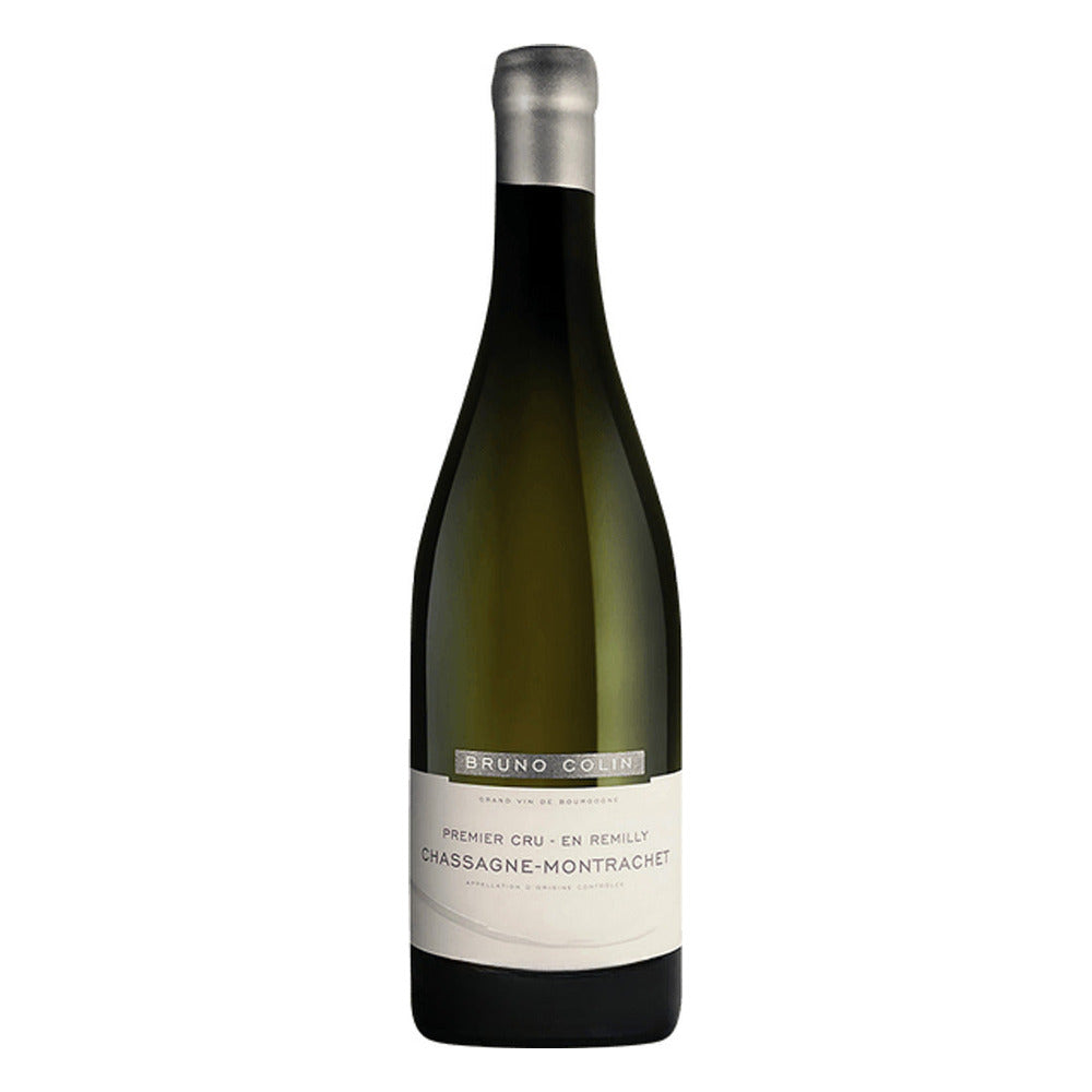 Domaine Bruno Colin - Chassagne-Montrachet - Bruno Colin En Remilly - Premier Cru