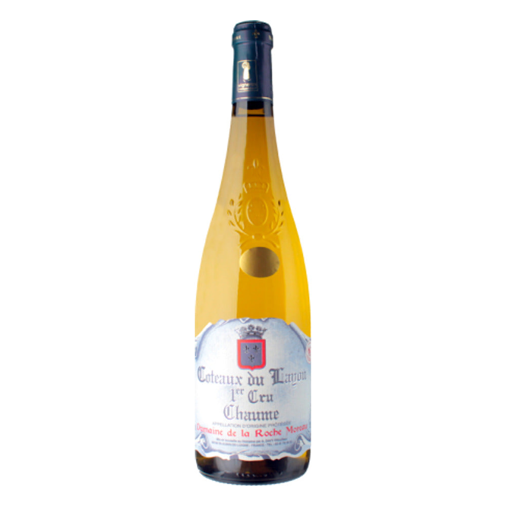 Domaine de la Roche Moreau - Coteaux Du Layon - Chaume - 1er Cru