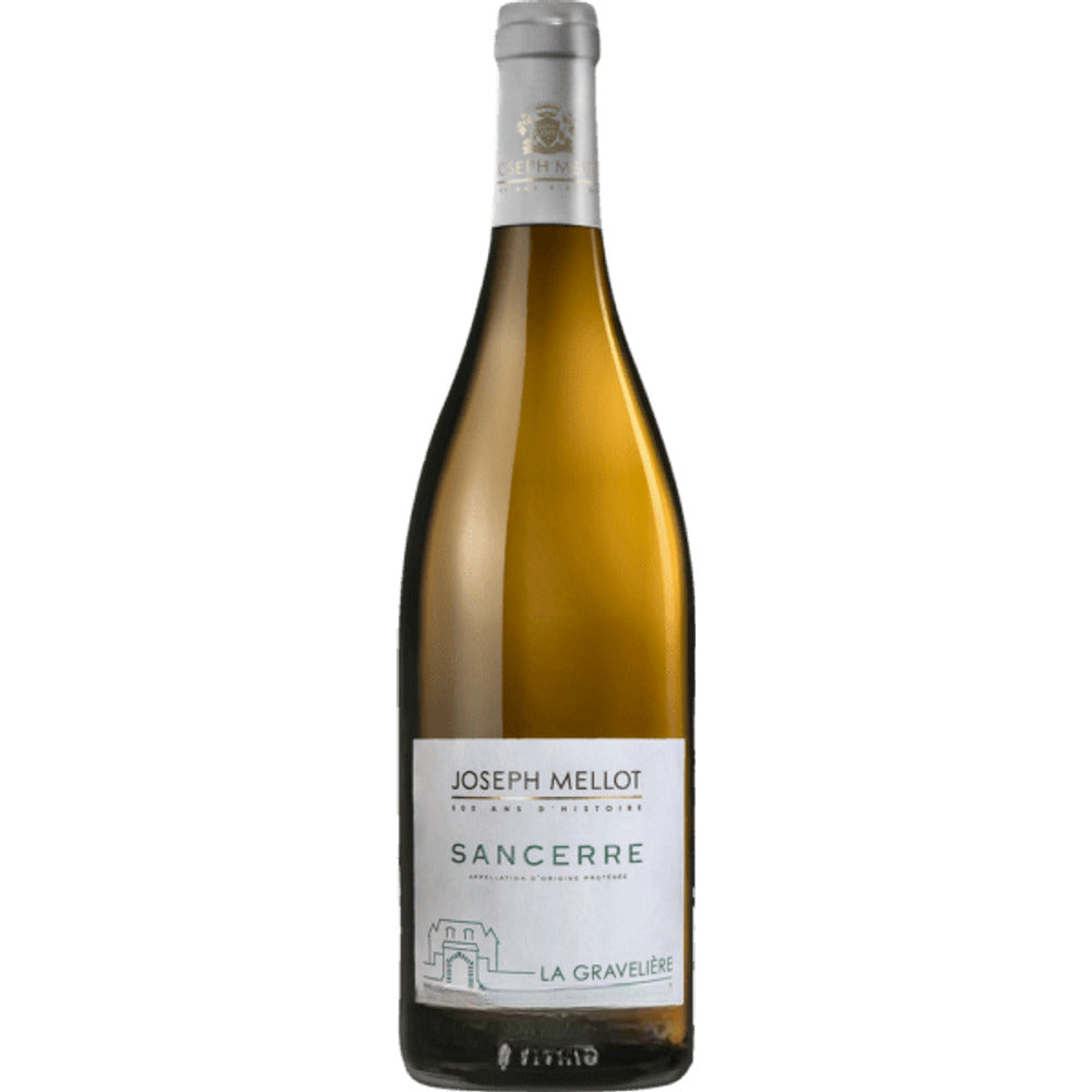 Joseph Mellot - La Gravelière - Sancerre - Koscher