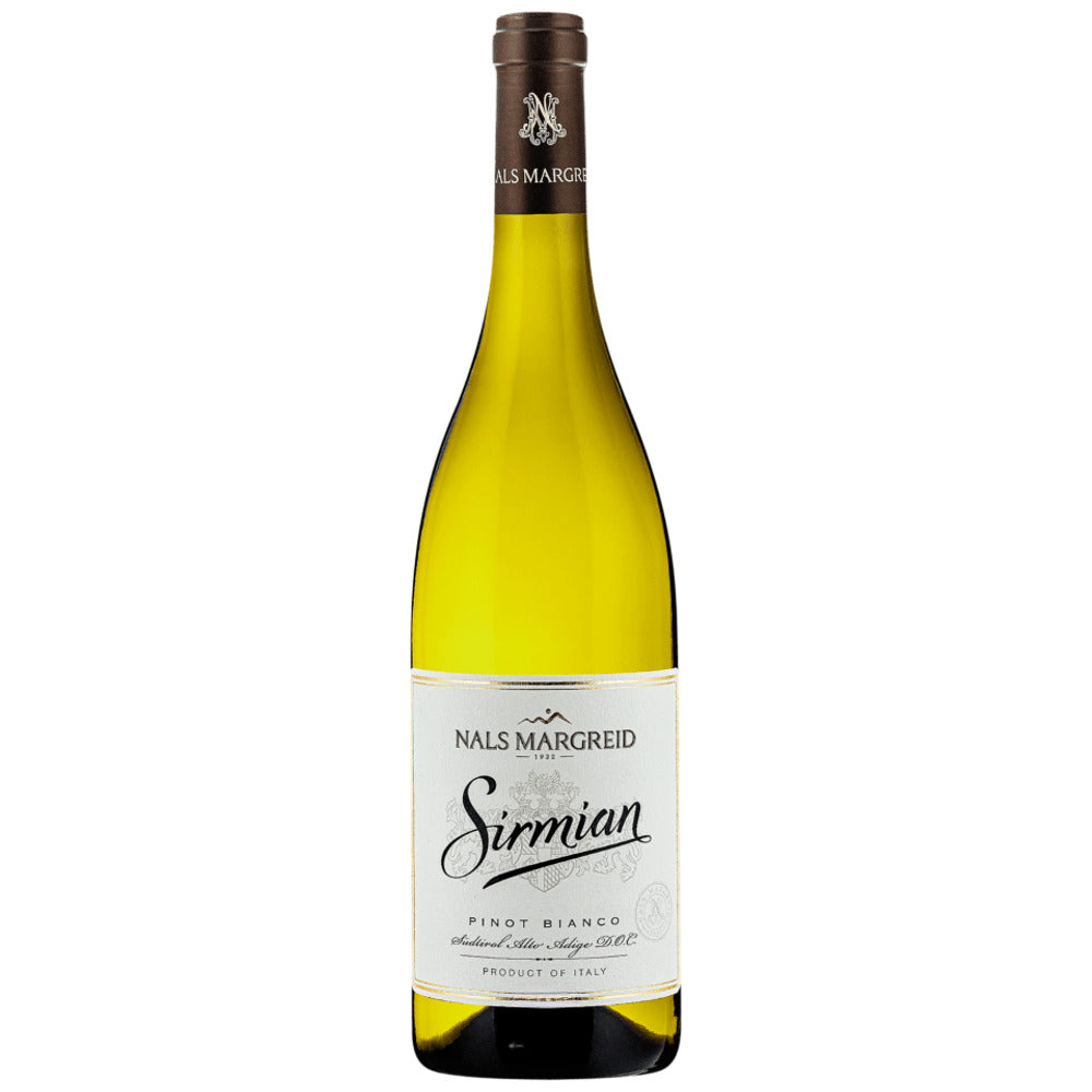 Nals Margreid - Sirmian - Pinot Bianco - Alto Adige DOC