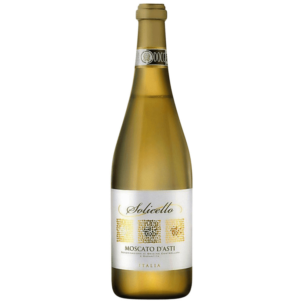 Solicello - Moscato d'Asti