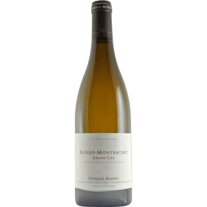 Thomas Morey - Bâtard-Montrachet - Grand Cru