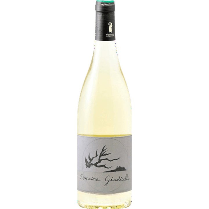 Giudicelli - Vin de Corse - Blanc