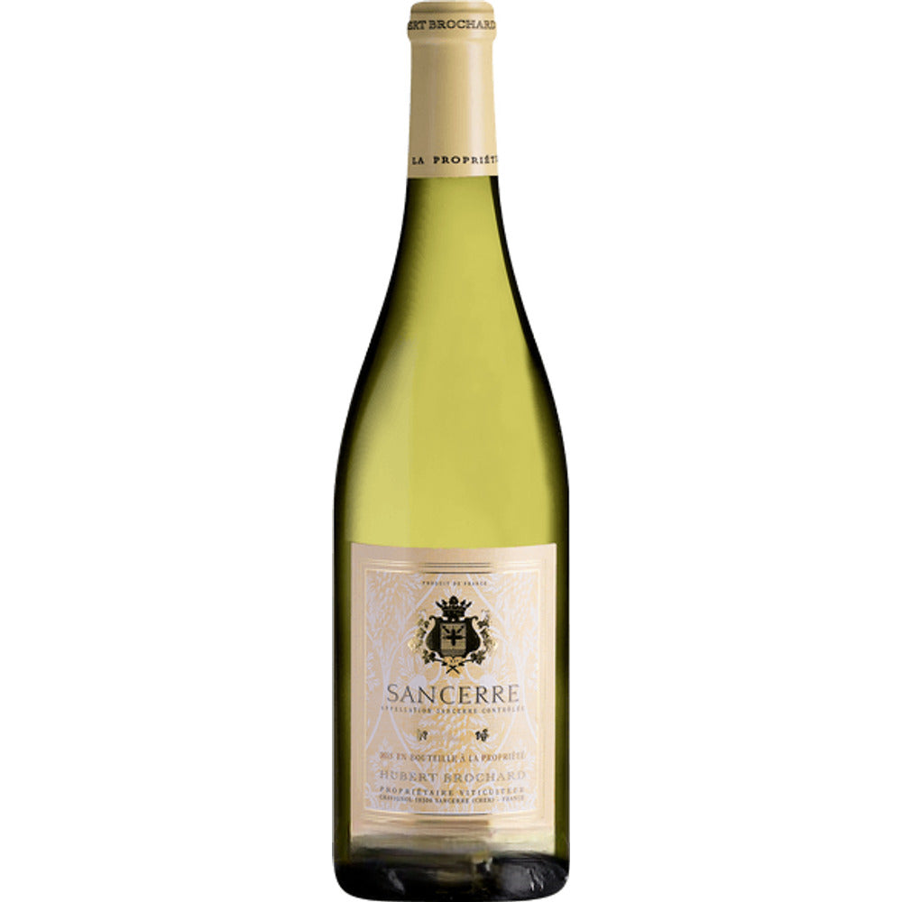 Hubert Brochard - Sancerre
