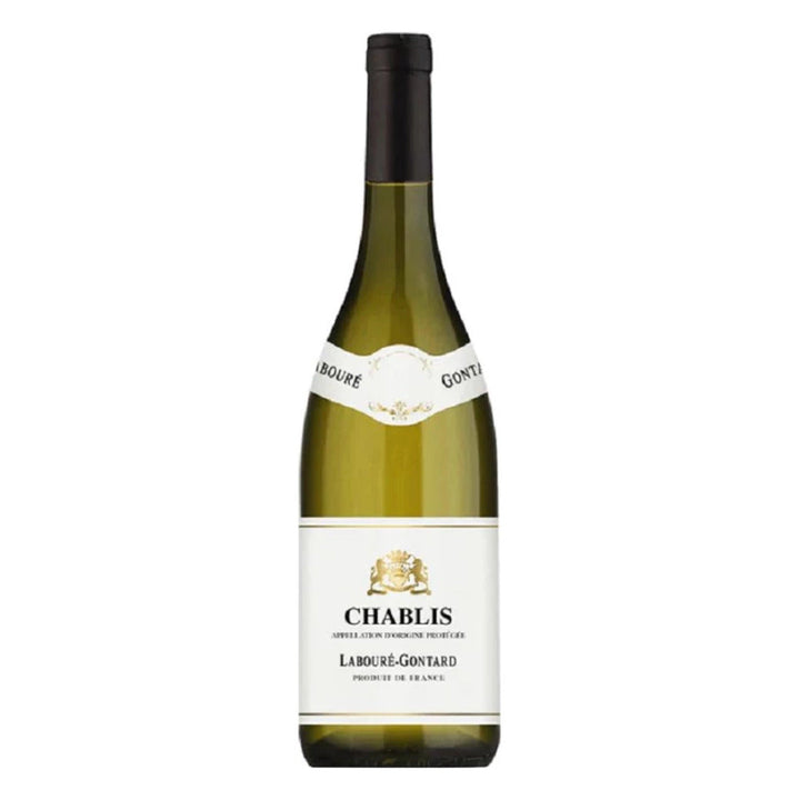 Labouré-Gontard - Chablis - Koscher