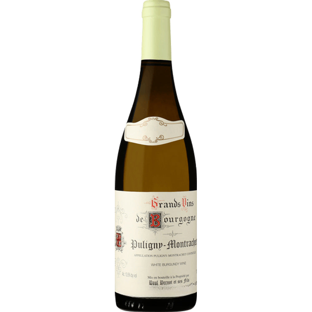 Paul Pernot - Puligny-Montrachet