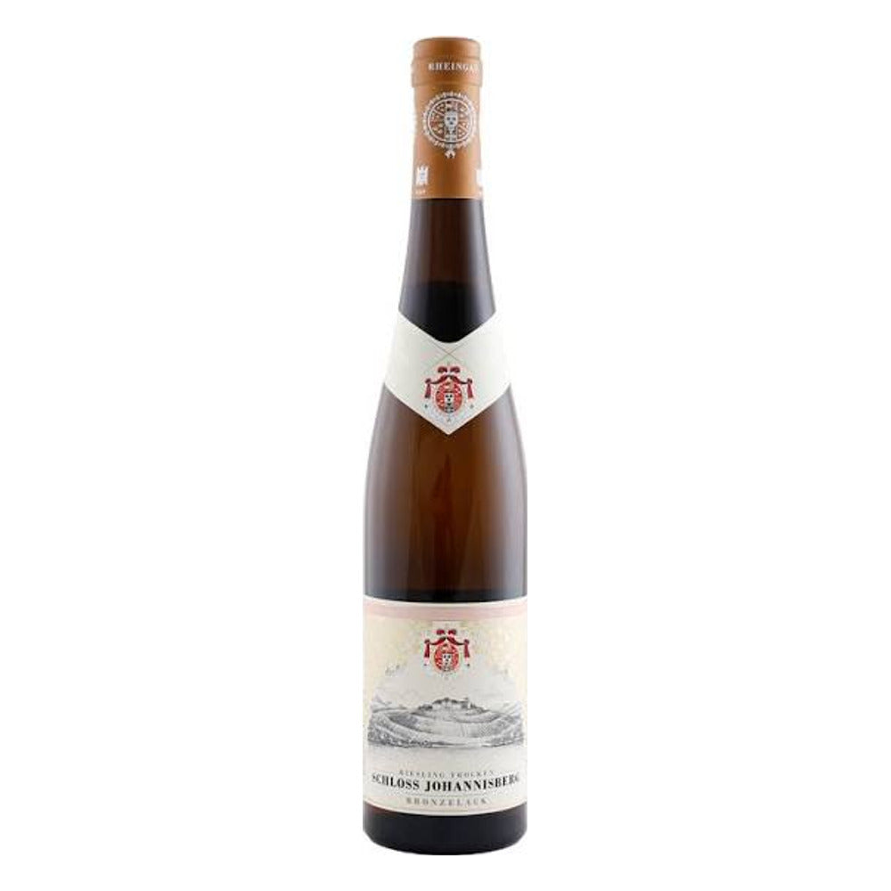 Schloss Johannisberg - Riesling - Geldback Trocken